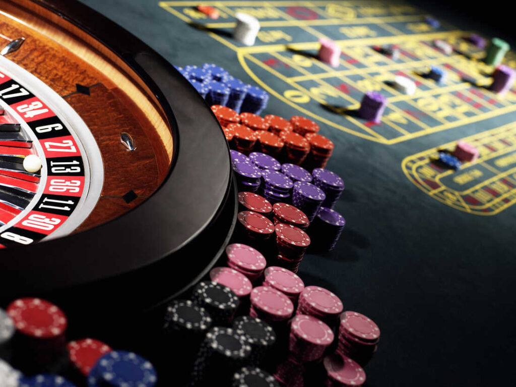 New Beginners Guide to Make Online Casino Games Highly Beneficial