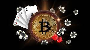 Key Terminologies for Playing Bitcoin Baccarat on Top Sites